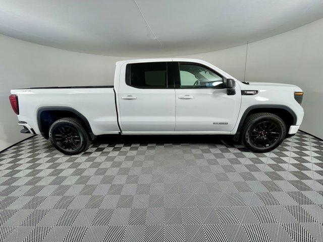 used 2024 GMC Sierra 1500 car, priced at $45,477