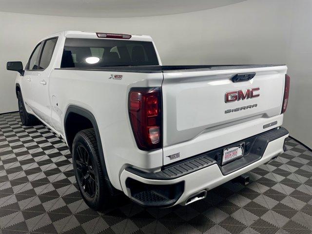 used 2024 GMC Sierra 1500 car, priced at $45,477