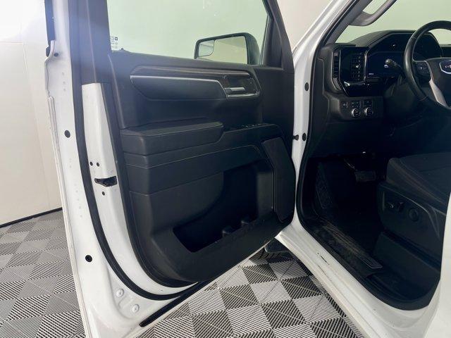 used 2024 GMC Sierra 1500 car, priced at $45,477