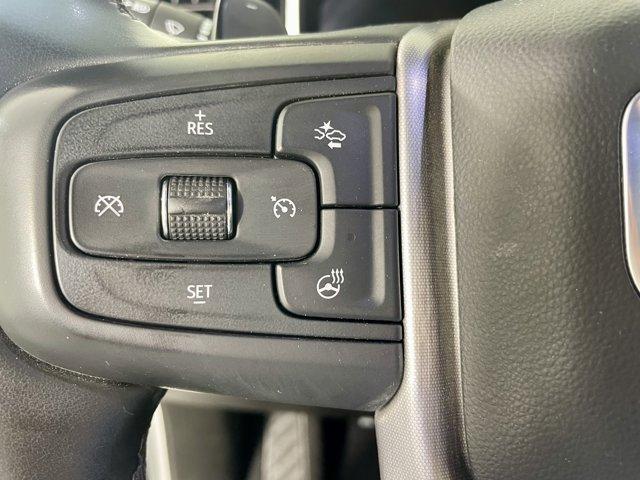 used 2024 GMC Sierra 1500 car, priced at $45,477