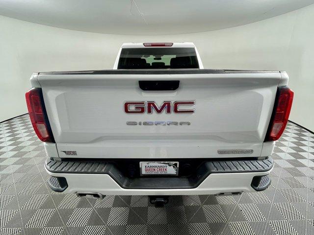 used 2024 GMC Sierra 1500 car, priced at $45,477