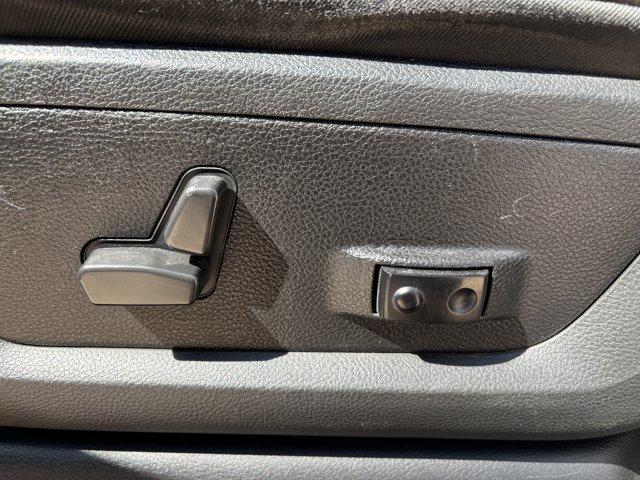 used 2022 Ram 3500 car, priced at $62,778