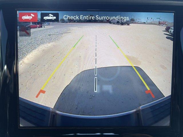used 2022 Ram 3500 car, priced at $62,778