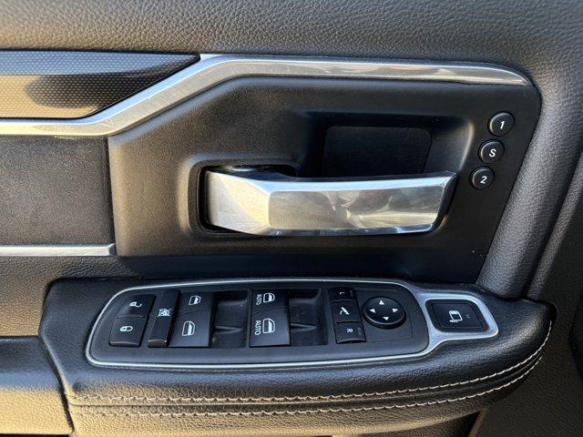 used 2022 Ram 3500 car, priced at $62,778