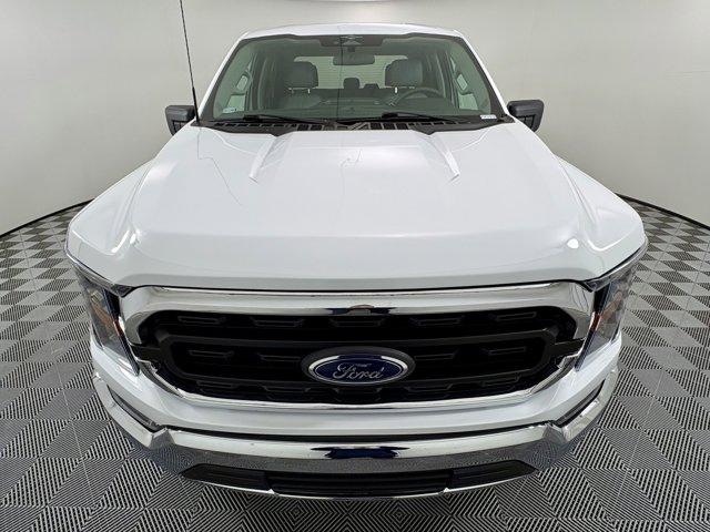 used 2023 Ford F-150 car, priced at $31,477