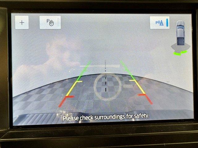 used 2023 Ford F-150 car, priced at $31,477