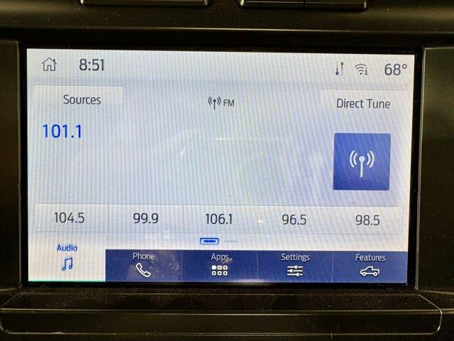 used 2023 Ford F-150 car, priced at $31,477