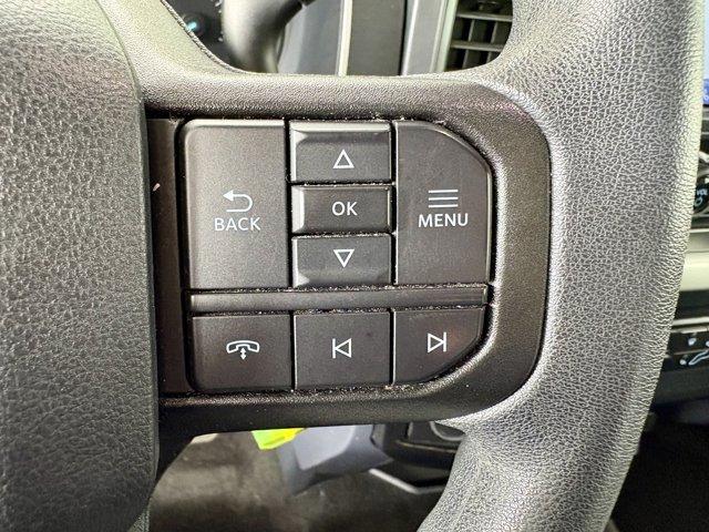 used 2023 Ford F-150 car, priced at $31,477