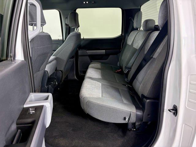 used 2023 Ford F-150 car, priced at $31,477