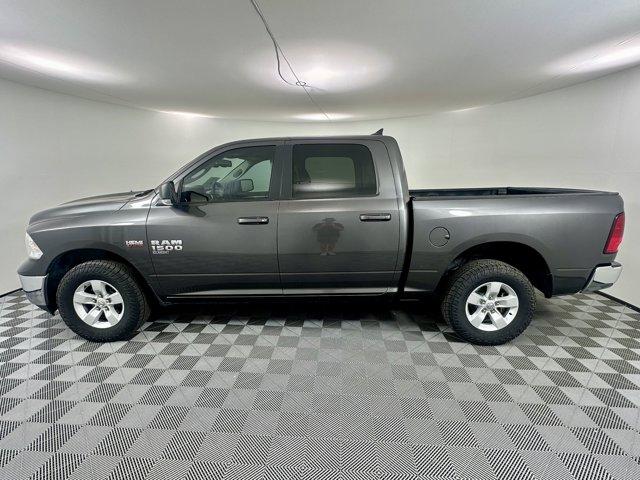 used 2019 Ram 1500 car, priced at $23,778