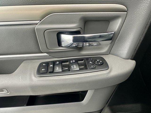 used 2019 Ram 1500 car, priced at $23,778