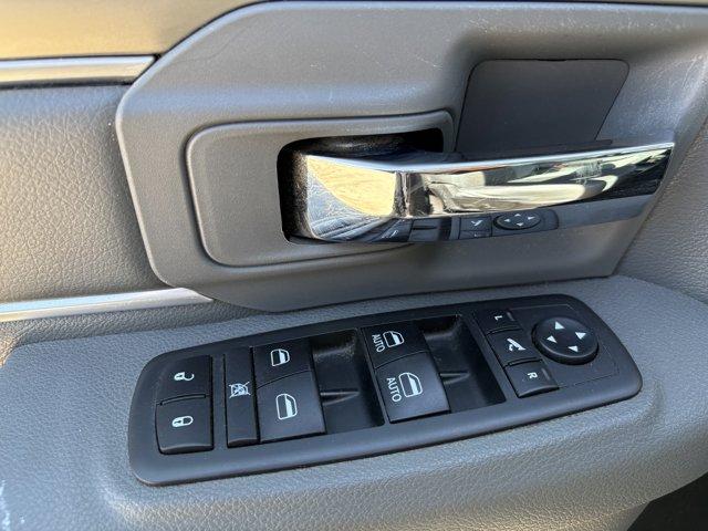 used 2019 Ram 1500 car, priced at $24,977