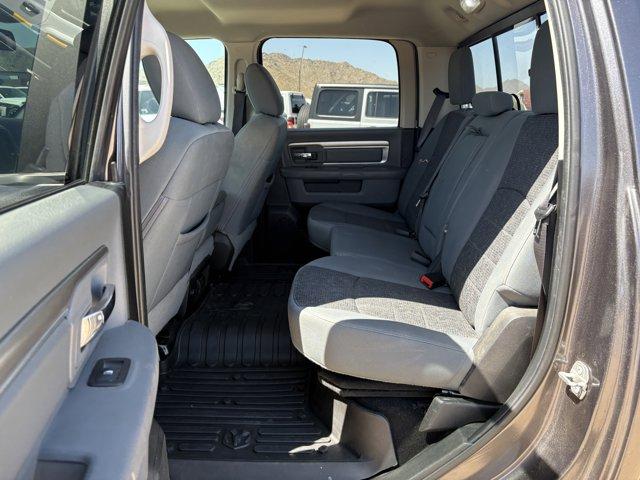 used 2019 Ram 1500 car, priced at $24,977