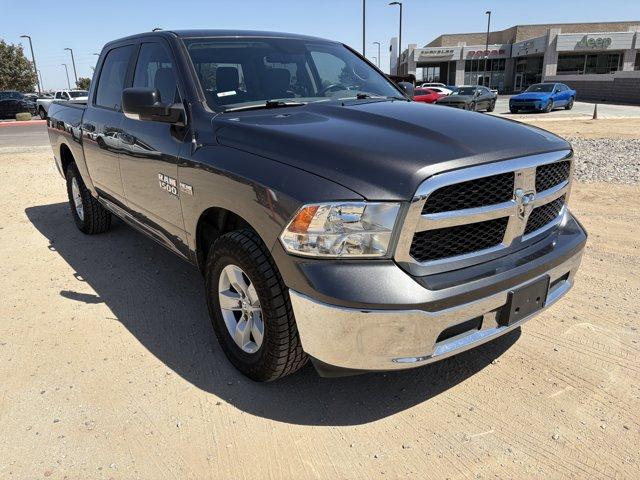 used 2019 Ram 1500 car, priced at $24,977
