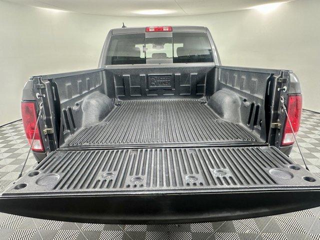 used 2019 Ram 1500 car, priced at $23,778
