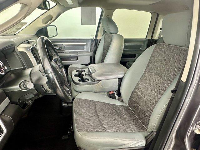 used 2019 Ram 1500 car, priced at $23,778