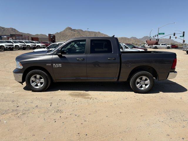 used 2019 Ram 1500 car, priced at $24,977