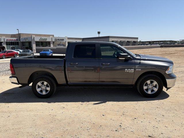 used 2019 Ram 1500 car, priced at $24,977
