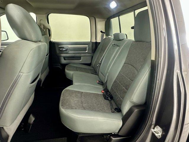 used 2019 Ram 1500 car, priced at $23,778