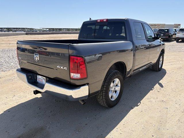 used 2019 Ram 1500 car, priced at $24,977
