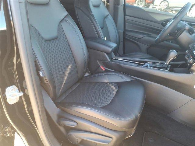 new 2025 Jeep Compass car, priced at $27,297