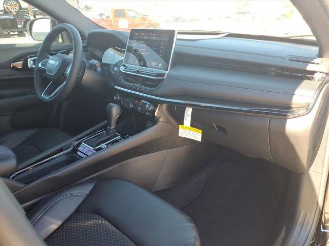 new 2025 Jeep Compass car, priced at $27,297