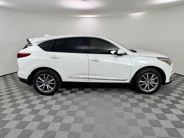 used 2020 Acura RDX car, priced at $24,477