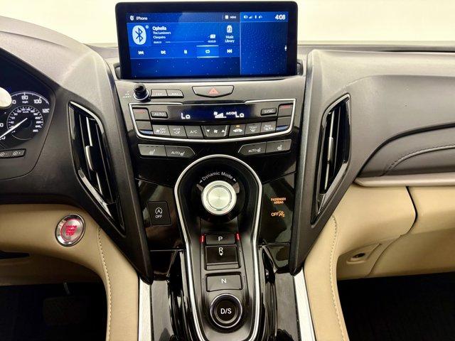 used 2020 Acura RDX car, priced at $24,477