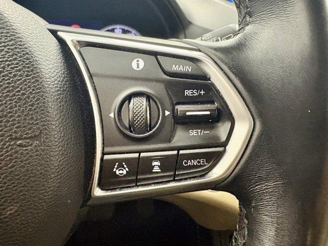 used 2020 Acura RDX car, priced at $24,477