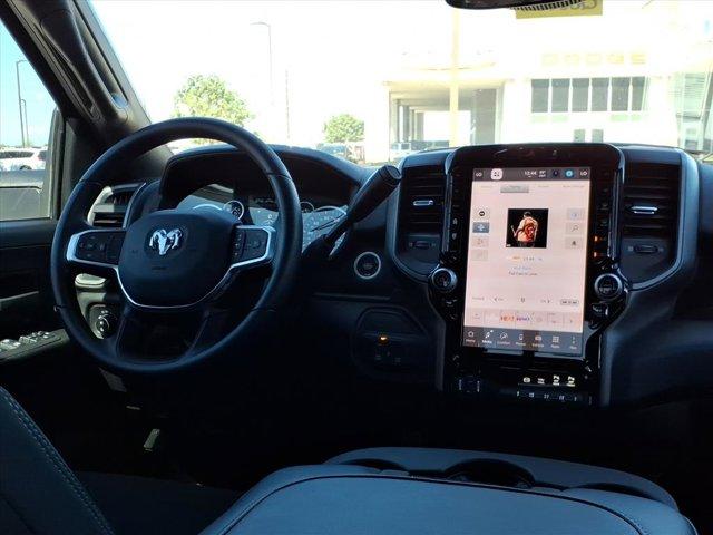 new 2026 Ram 2500 car, priced at $63,661