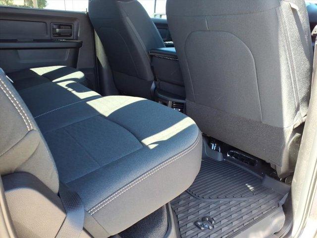 new 2026 Ram 2500 car, priced at $63,661