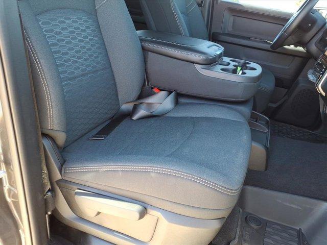 new 2026 Ram 2500 car, priced at $63,661