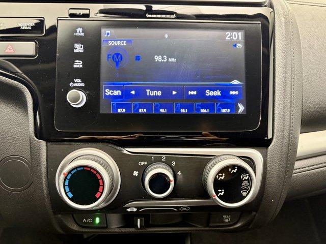 used 2020 Honda Fit car, priced at $17,477