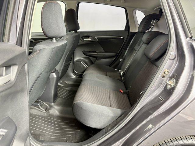 used 2020 Honda Fit car, priced at $17,477