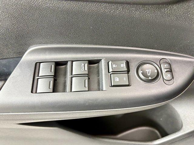 used 2020 Honda Fit car, priced at $17,477