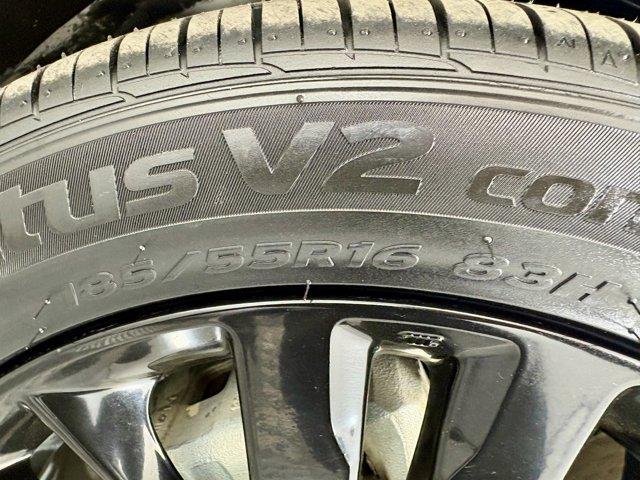 used 2020 Honda Fit car, priced at $17,477