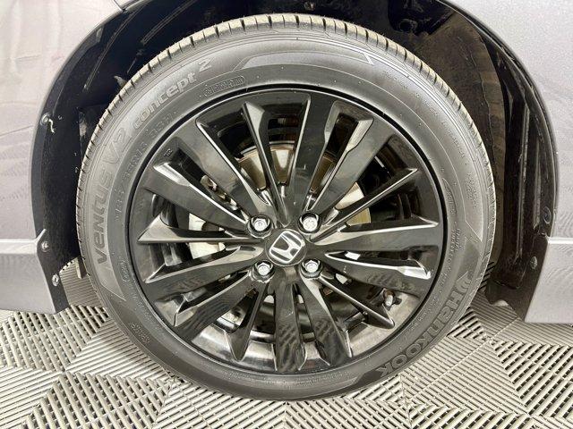 used 2020 Honda Fit car, priced at $17,477