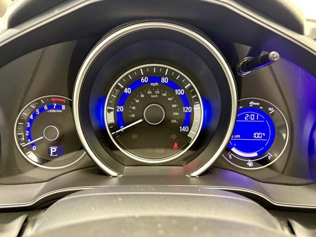 used 2020 Honda Fit car, priced at $17,477