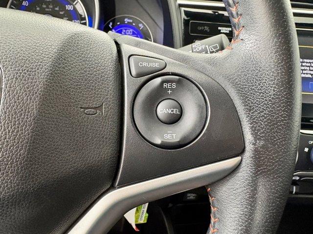 used 2020 Honda Fit car, priced at $17,477