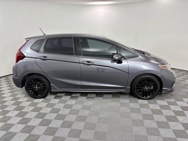 used 2020 Honda Fit car, priced at $17,477