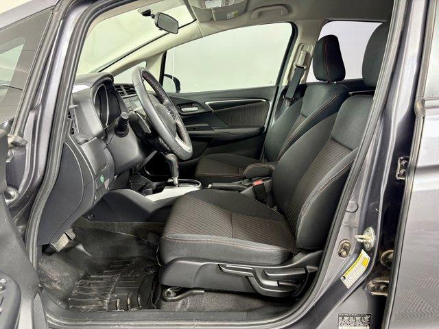 used 2020 Honda Fit car, priced at $17,477