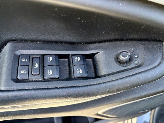 used 2021 Jeep Grand Cherokee L car, priced at $26,977