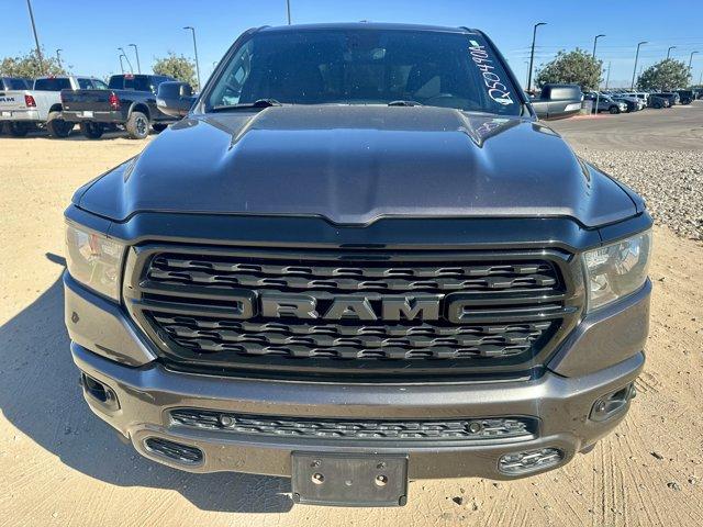 used 2022 Ram 1500 car, priced at $29,778