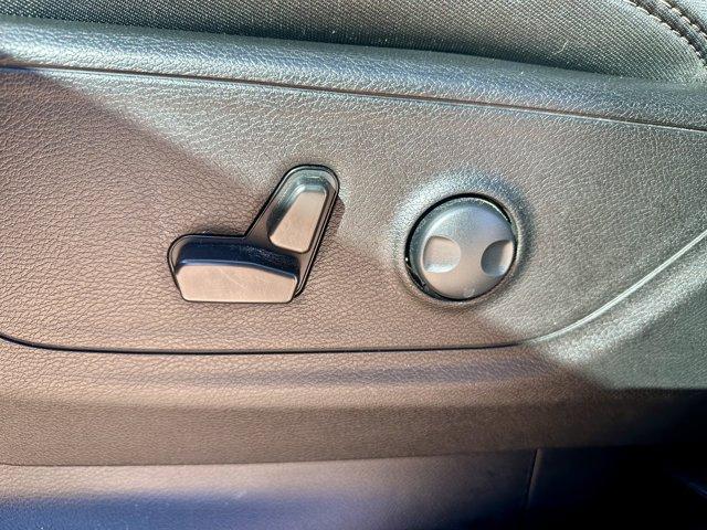 used 2022 Ram 1500 car, priced at $29,778