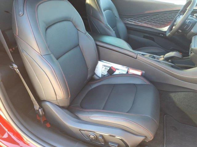 new 2024 Dodge Charger Daytona car, priced at $40,376