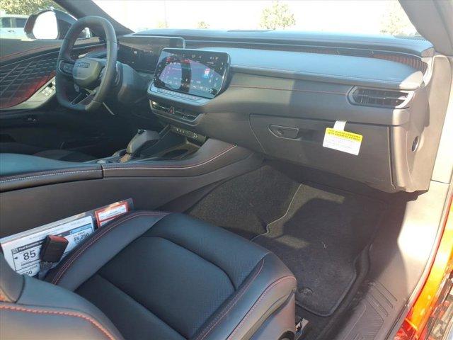 new 2024 Dodge Charger Daytona car, priced at $40,376