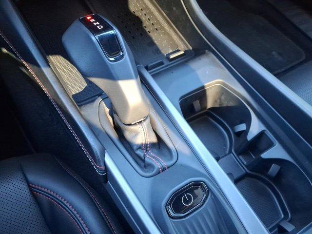 new 2024 Dodge Charger Daytona car, priced at $40,376