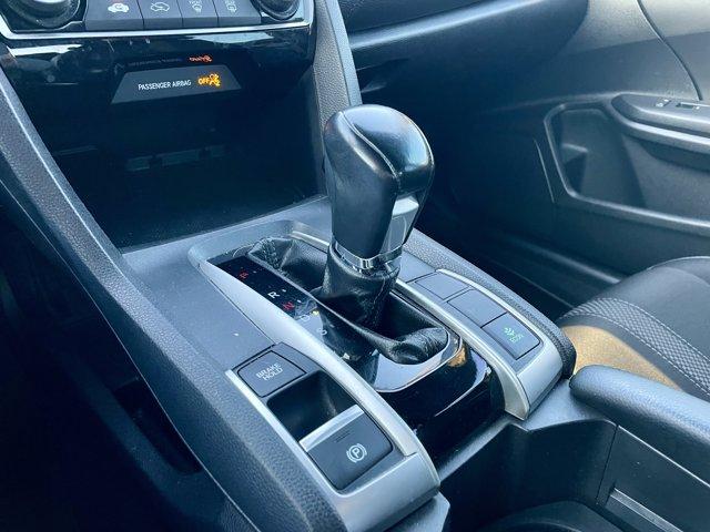 used 2019 Honda Civic car, priced at $19,777