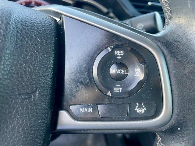 used 2019 Honda Civic car, priced at $19,777