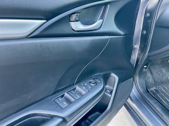 used 2019 Honda Civic car, priced at $19,777